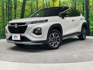 2025 Suzuki Fronx 4AA-WDB3S