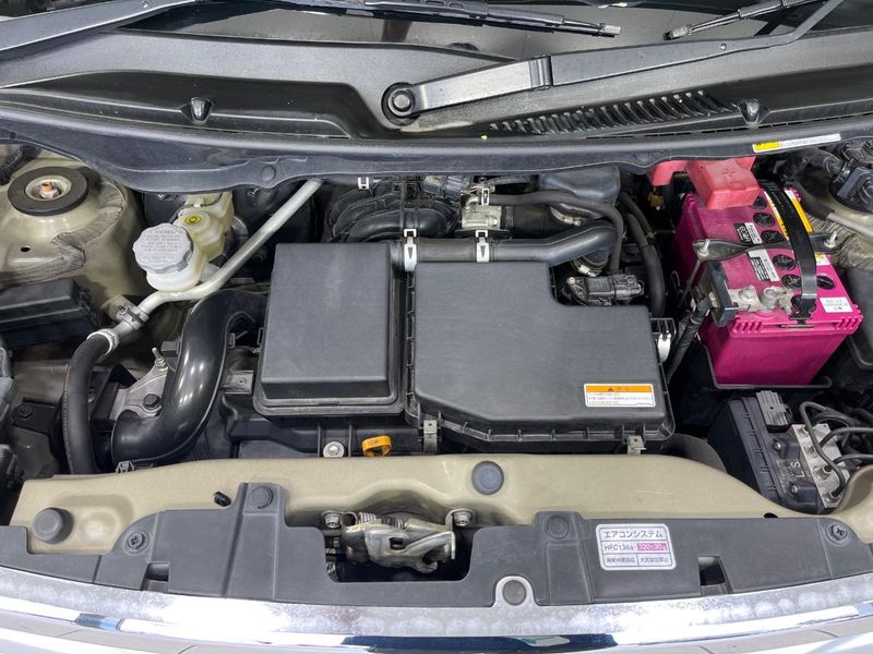 2013 Suzuki MR Wagon Wit DBA-MF33S (UW-6a9e2be998b87)[4]