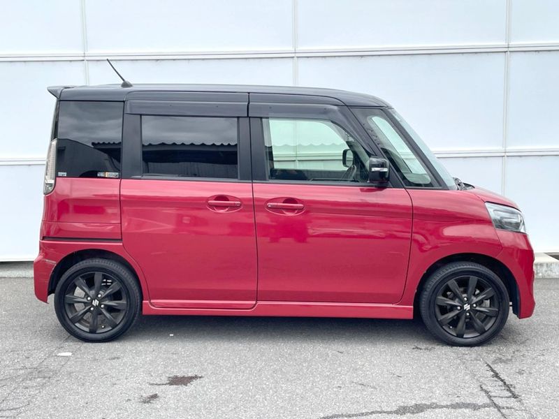 2015 Suzuki Spacia Custom DBA-MK32S (UW-6a9e2bf8e4b3b)[19]