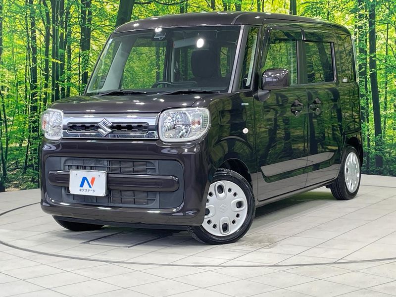 2018 Suzuki Spacia DAA-MK53S (UW-6a9e2bffe2c45)[0]