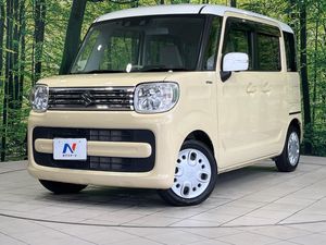 2022 Suzuki Spacia 5AA-MK53S
