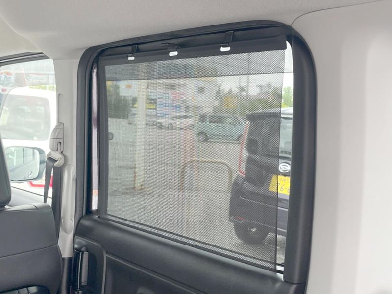 2018 Suzuki Spacia Custom DAA-MK53S (UW-6a9e2c0630871)[27]