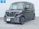 2018 Suzuki Spacia Custom DAA-MK53S (UW-6a9e2c0630871)[0]