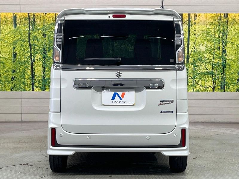 2021 Suzuki Spacia Custom 4AA-MK53S (UW-6a9e2c0f319bf)[25]