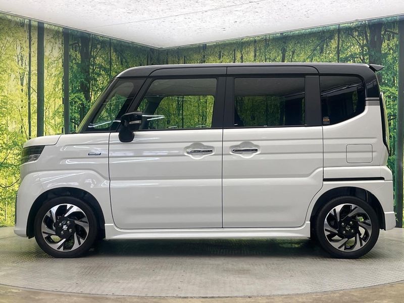 2025 Suzuki Spacia Custom 5AA-MK94S (UW-6a9e2c17695ab)[14]
