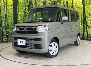 2026 Suzuki Spacia 5AA-MK94S