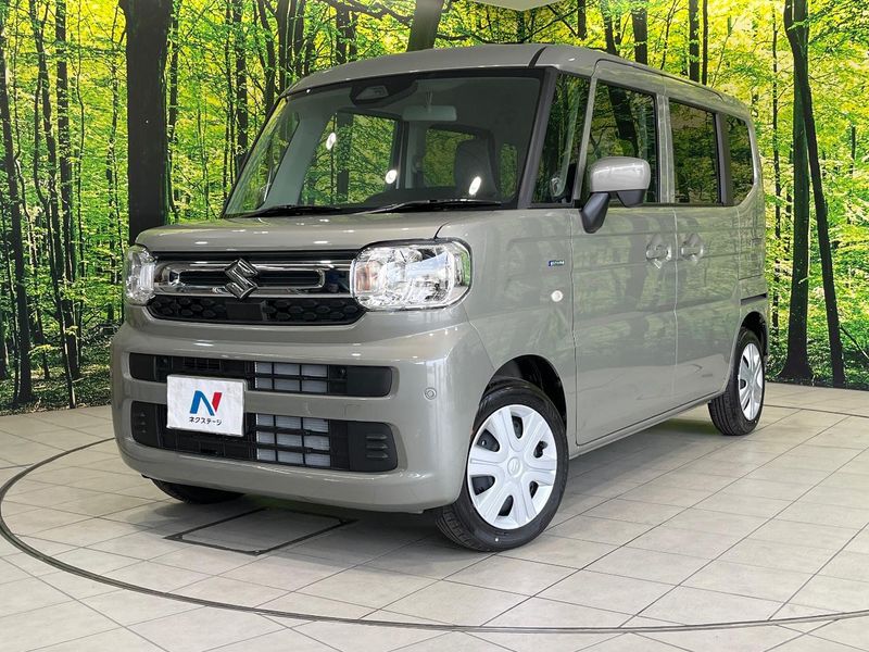 2026 Suzuki Spacia 5AA-MK94S (UW-6a9e2c19ade0a)[0]