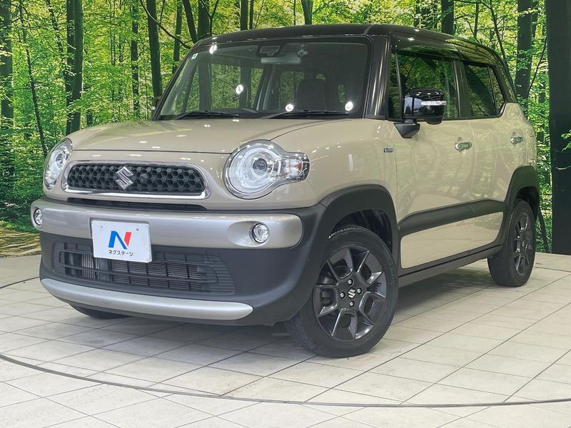 2020 Suzuki XBEE（クロスビー） DAA-MN71S (UW-6a9e2c1e1a492)[0]