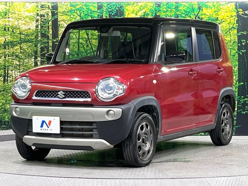 2015 Suzuki Hustler DAA-MR41S (UW-6a9e2c2264649)[9]
