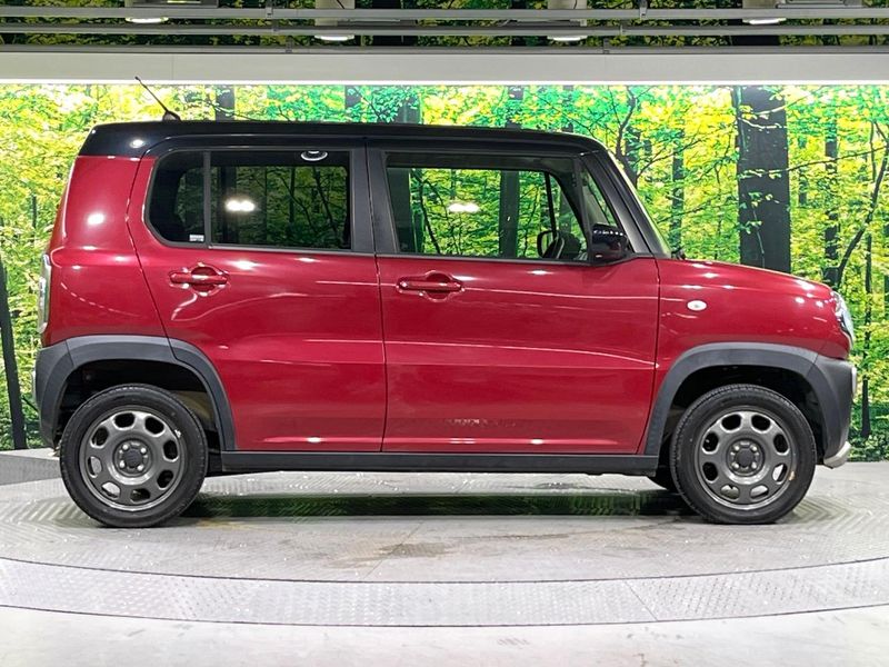 2015 Suzuki Hustler DAA-MR41S (UW-6a9e2c2264649)[12]