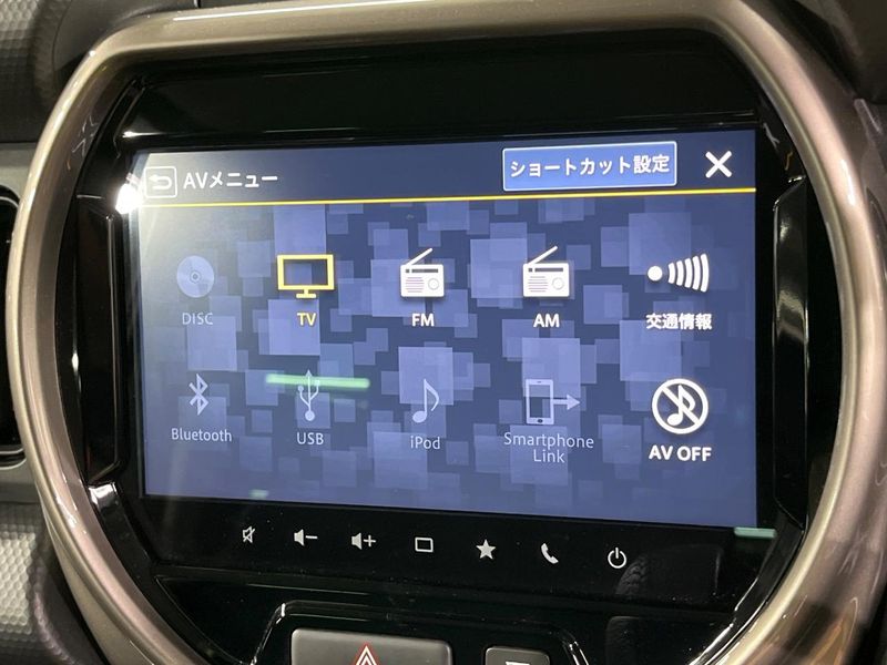 2022 Suzuki Hustler 5AA-MR92S (UW-6a9e2c311cef3)[14]