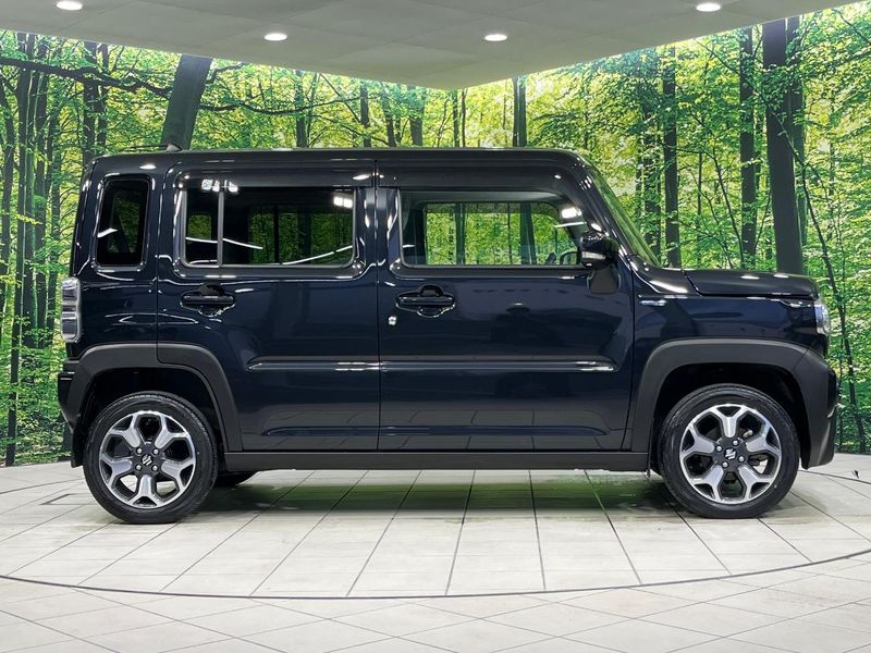 2023 Suzuki Hustler 5AA-MR92S (UW-6a9e2c345f0fe)[5]