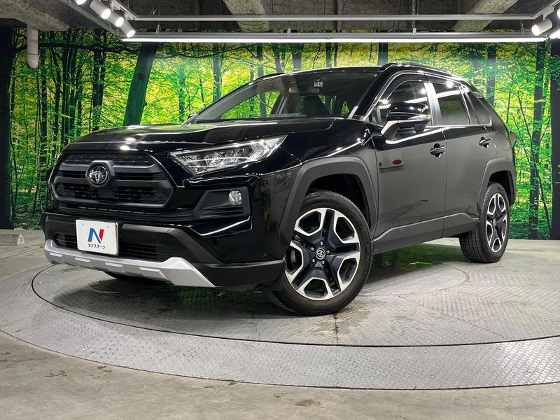 2019 Toyota RAV4 6BA-MXAA54 (UW-6a9e2c43aa035)[0]