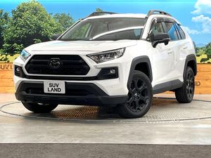 2023 Toyota RAV4 6BA-MXAA54