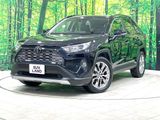 2019 Toyota RAV4 6BA-MXAA54