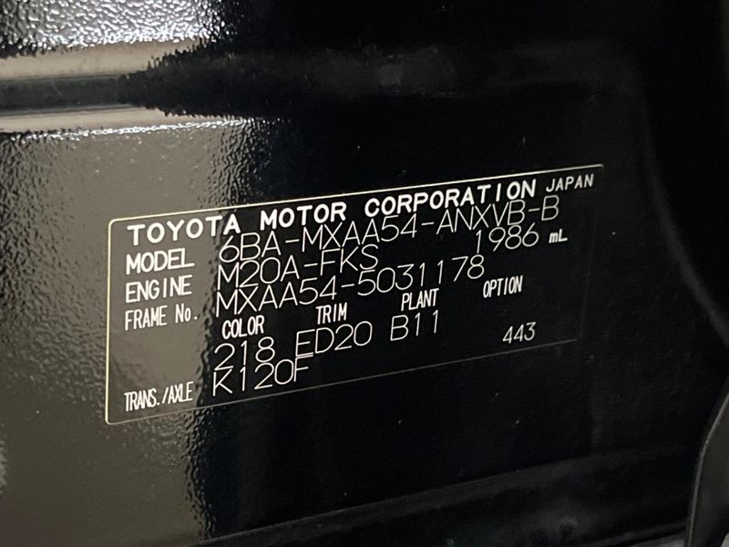 2022 Toyota RAV4 6BA-MXAA54 (UW-6a9e2c4d3909f)[1]