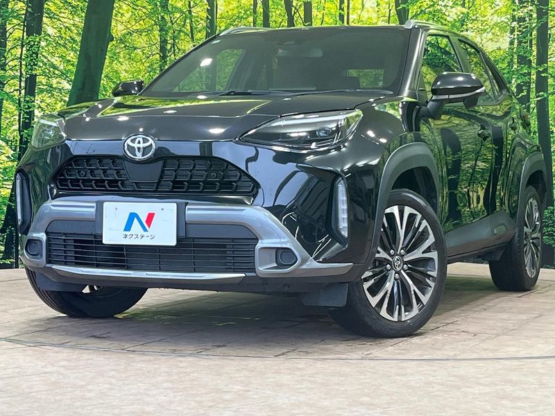 2022 Toyota Yaris Cross 5BA-MXPB10 (UW-6a9e2c527dc2e)[0]