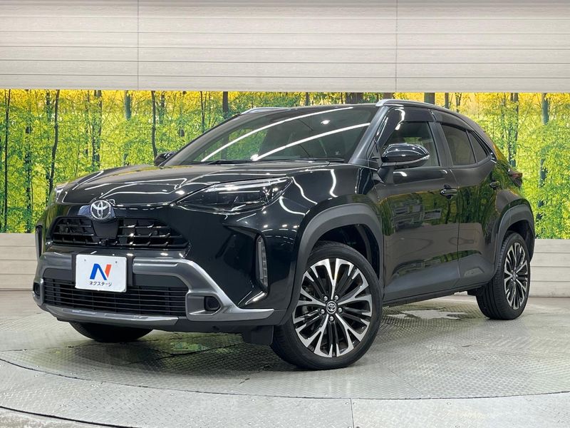 2024 Toyota Yaris Cross 5BA-MXPB10 (UW-6a9e2c530862a)[0]