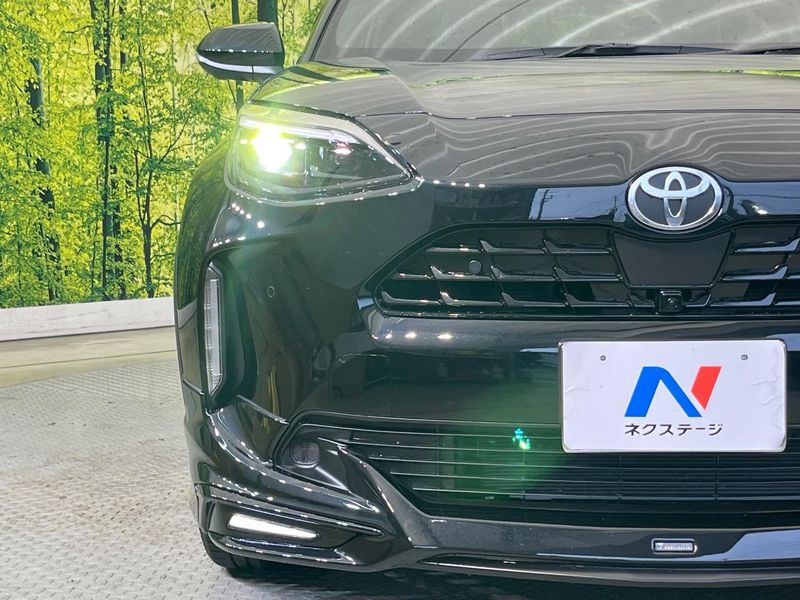 2024 Toyota Yaris Cross 6AA-MXPJ10 (UW-6a9e2c5a2023f)[26]