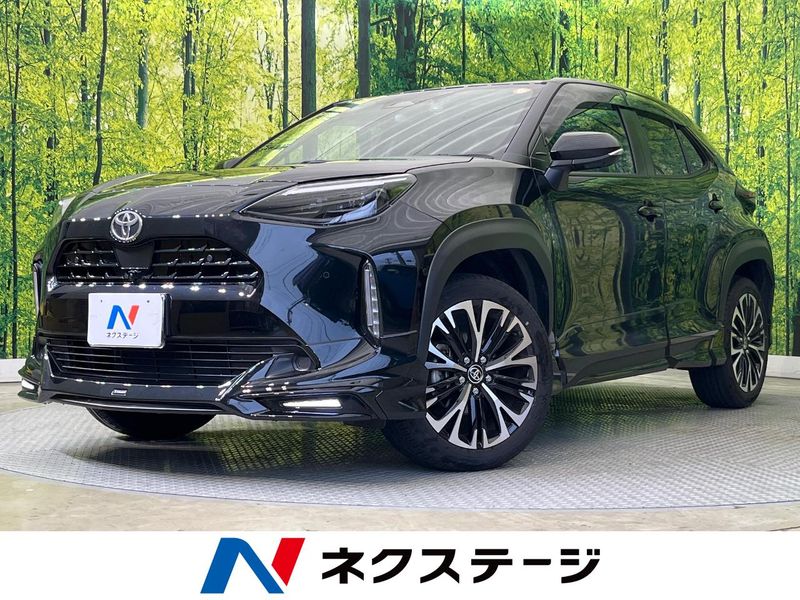 2024 Toyota Yaris Cross 6AA-MXPJ10 (UW-6a9e2c5a2023f)[3]