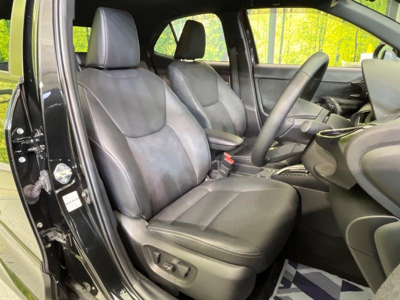 2024 Toyota Yaris Cross 6AA-MXPJ10 (UW-6a9e2c5a2023f)[28]