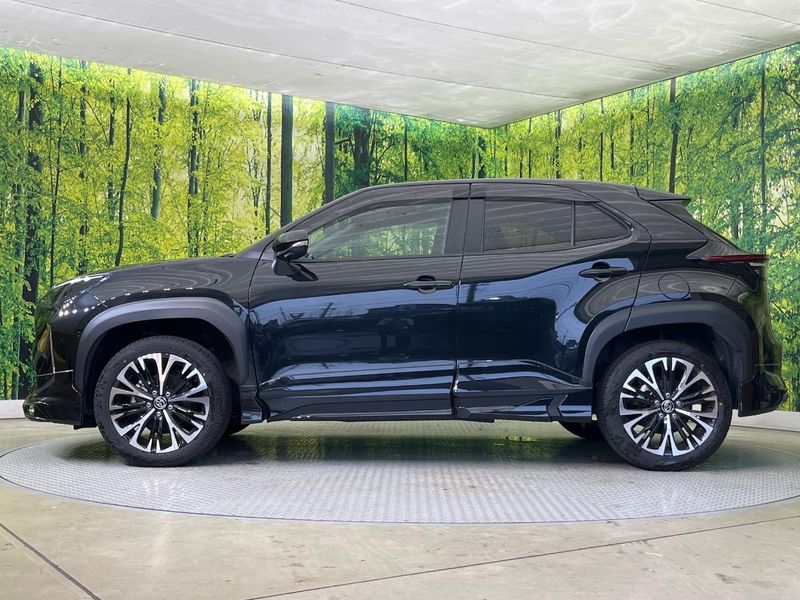 2024 Toyota Yaris Cross 6AA-MXPJ10 (UW-6a9e2c5a2023f)[9]