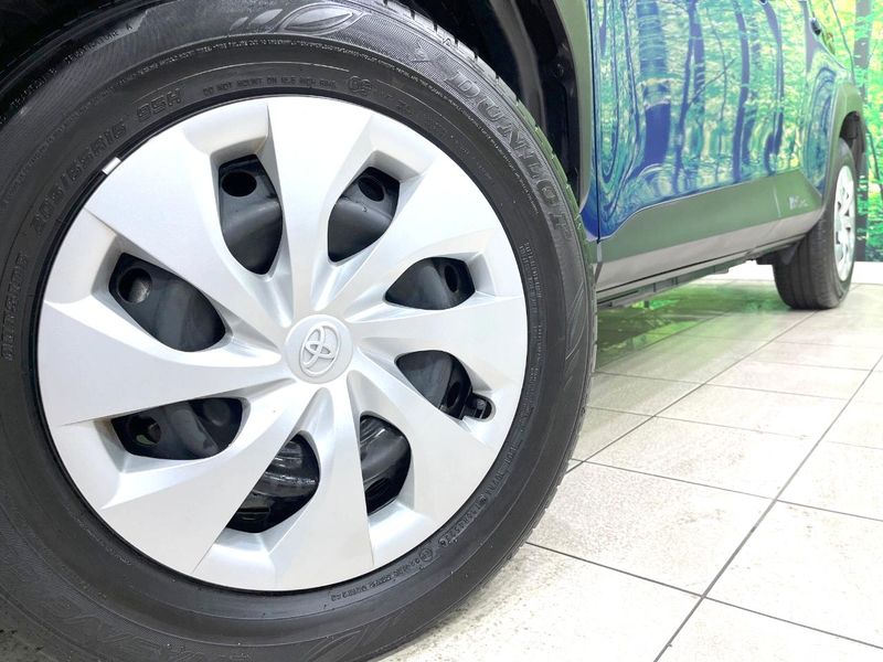 2024 Toyota Yaris Cross 6AA-MXPJ10 (UW-6a9e2c6050190)[4]
