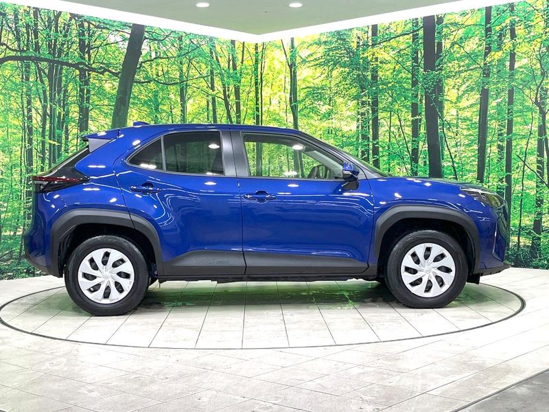 2024 Toyota Yaris Cross 6AA-MXPJ10 (UW-6a9e2c6050190)[14]