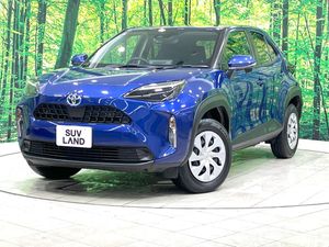 2024 Toyota Yaris Cross 6AA-MXPJ10