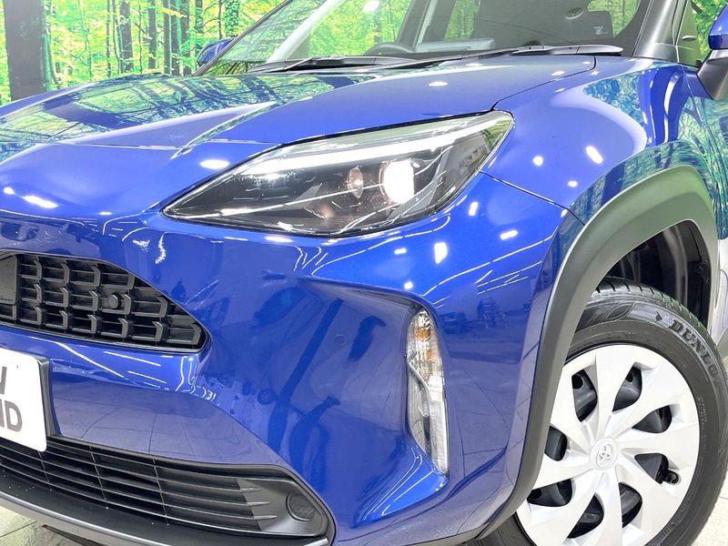 2024 Toyota Yaris Cross 6AA-MXPJ10 (UW-6a9e2c6050190)[8]