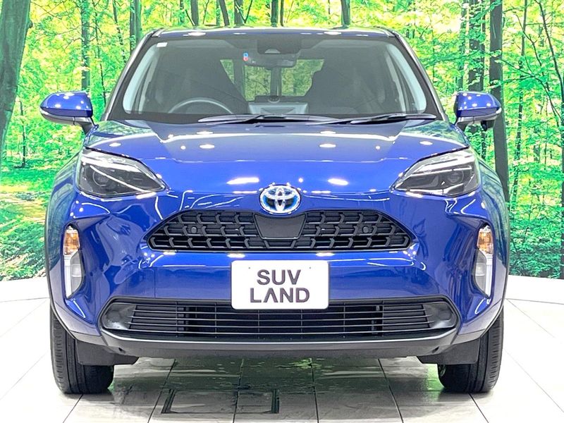2024 Toyota Yaris Cross 6AA-MXPJ10 (UW-6a9e2c6050190)[16]