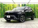 2024 Toyota Yaris Cross 6AA-MXPJ10 (UW-6a9e2c60d1609)[0]