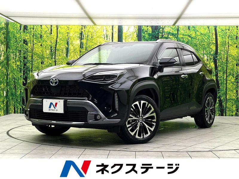 2024 Toyota Yaris Cross 6AA-MXPJ10 (UW-6a9e2c60d1609)[3]
