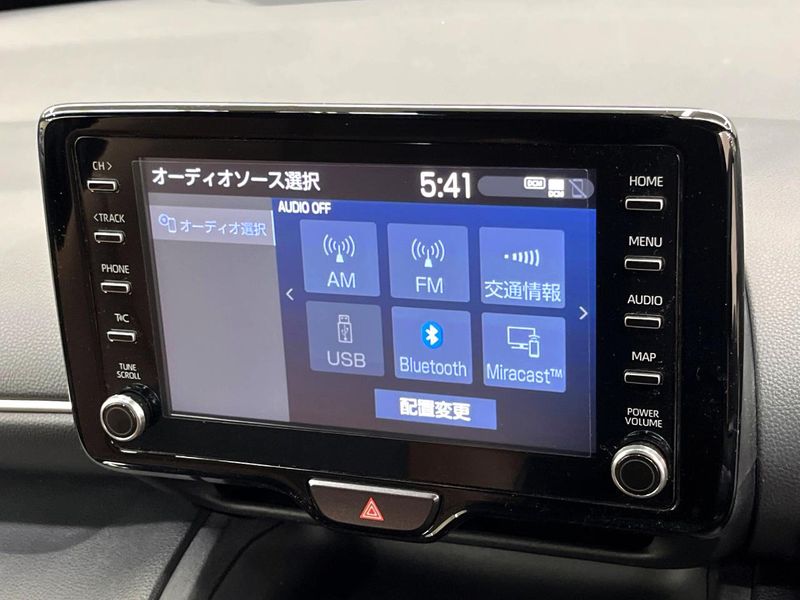 2024 Toyota Yaris Cross 6AA-MXPJ10 (UW-6a9e2c60d1609)[20]