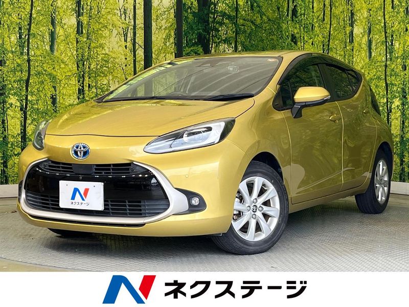 2021 Toyota Aqua 6AA-MXPK11 (UW-6a9e2c66e789a)[3]