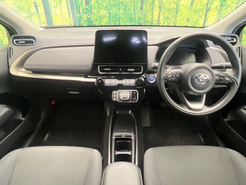 2023 Toyota Aqua 6AA-MXPK11 (UW-6a9e2c6c40da4)[17]
