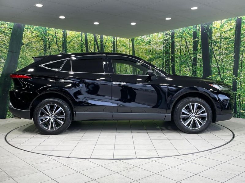 2021 Toyota Harrier 6BA-MXUA80 (UW-6a9e2c7fb9c67)[17]