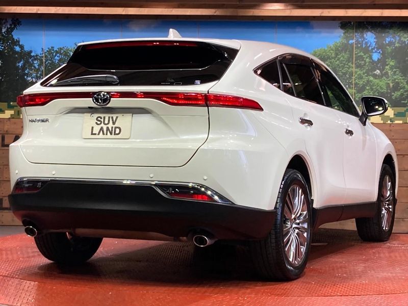 2021 Toyota Harrier 6BA-MXUA80 (UW-6a9e2c8206d85)[18]