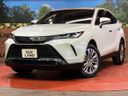 2021 Toyota Harrier 6BA-MXUA80 (UW-6a9e2c8206d85)[0]