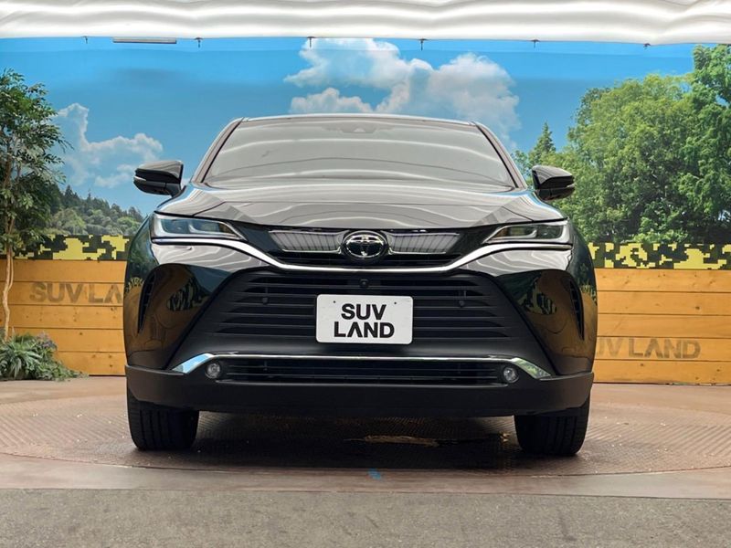 2024 Toyota Harrier 6BA-MXUA80 (UW-6a9e2c8620e12)[11]