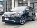2025 Toyota Harrier 6BA-MXUA80 (UW-6a9e2c88ef2f8)[0]