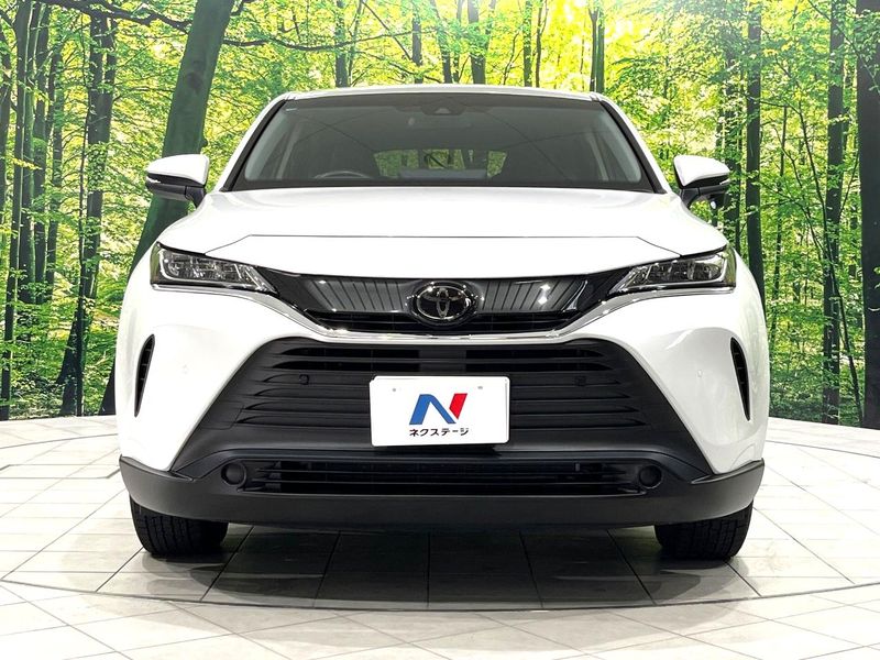 2023 Toyota Harrier 6BA-MXUA85 (UW-6a9e2c89a424d)[25]