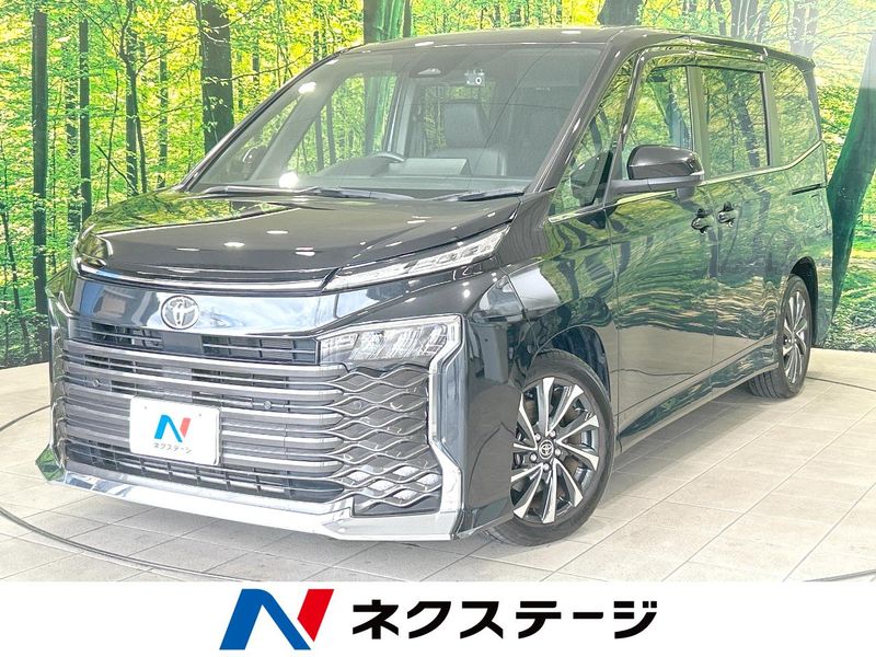 2024 Toyota Voxy 6BA-MZRA90W (UW-6a9e2c9f173ea)[3]