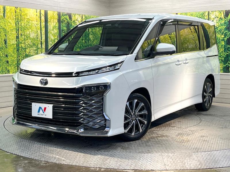 2024 Toyota Voxy 6BA-MZRA90W (UW-6a9e2c9f41813)[0]