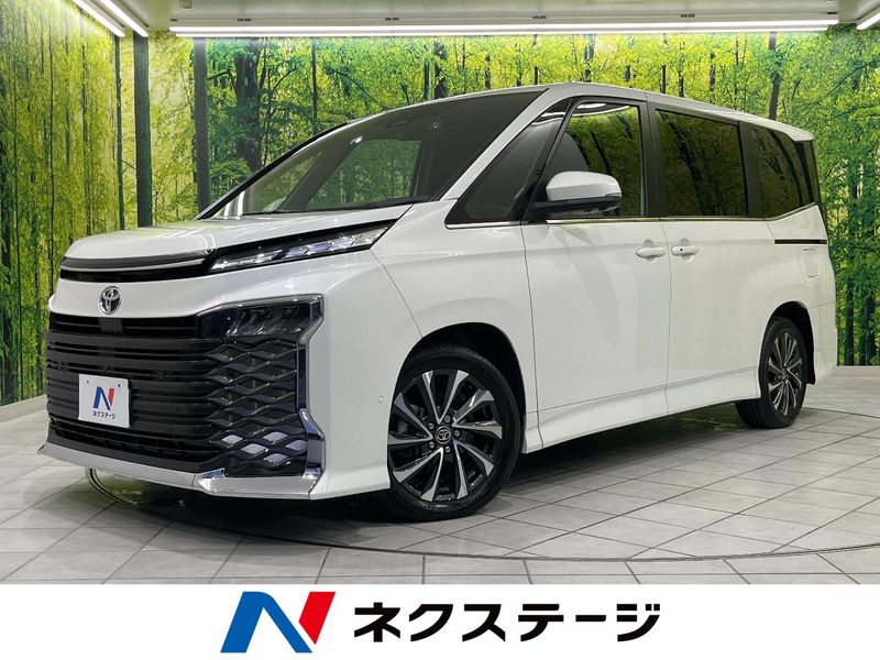 2024 Toyota Voxy 6BA-MZRA90W (UW-6a9e2ca0a7536)[3]
