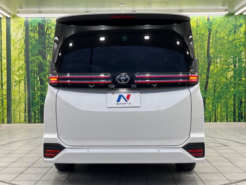 2024 Toyota Voxy 6BA-MZRA90W (UW-6a9e2ca0a7536)[14]