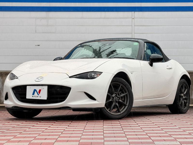2017 Mazda Roadster DBA-ND5RC (UW-6a9e2ca3d97c6)[0]