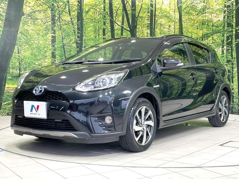 2019 Toyota Aqua DAA-NHP10H (UW-6a9e2cb85191a)[14]