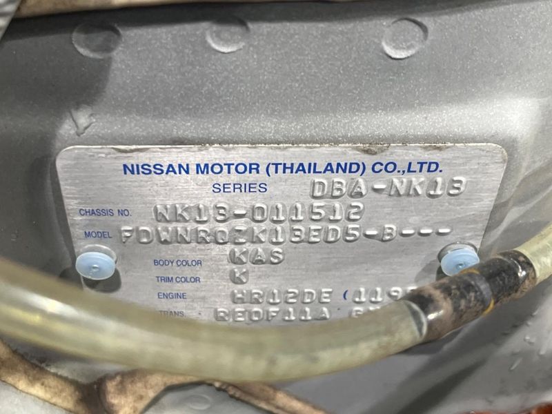 2013 Nissan March DBA-NK13 (UW-6a9e2cbf75052)[1]
