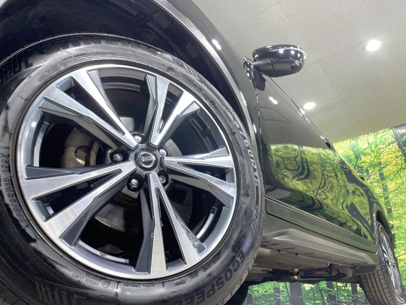 2018 Nissan X-Trail DBA-NT32 (UW-6a9e2ccba8fda)[8]